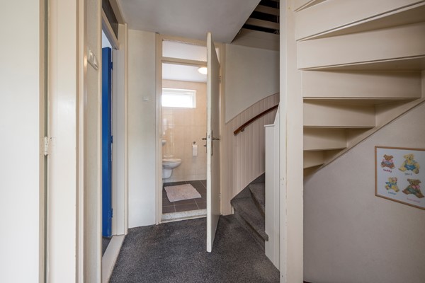 Medium property photo - Roelenengweg 108, 3781 BC Voorthuizen